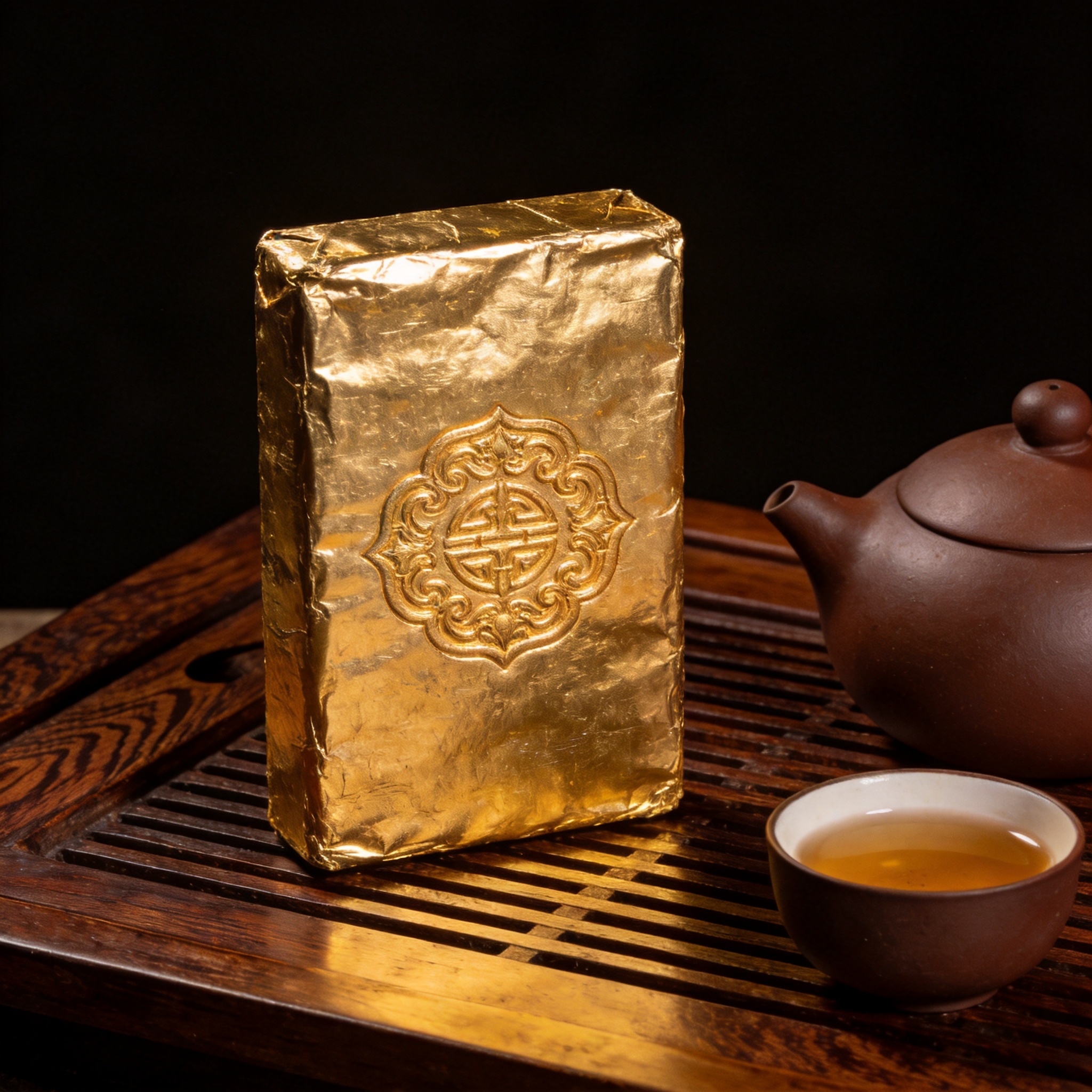 小金砖